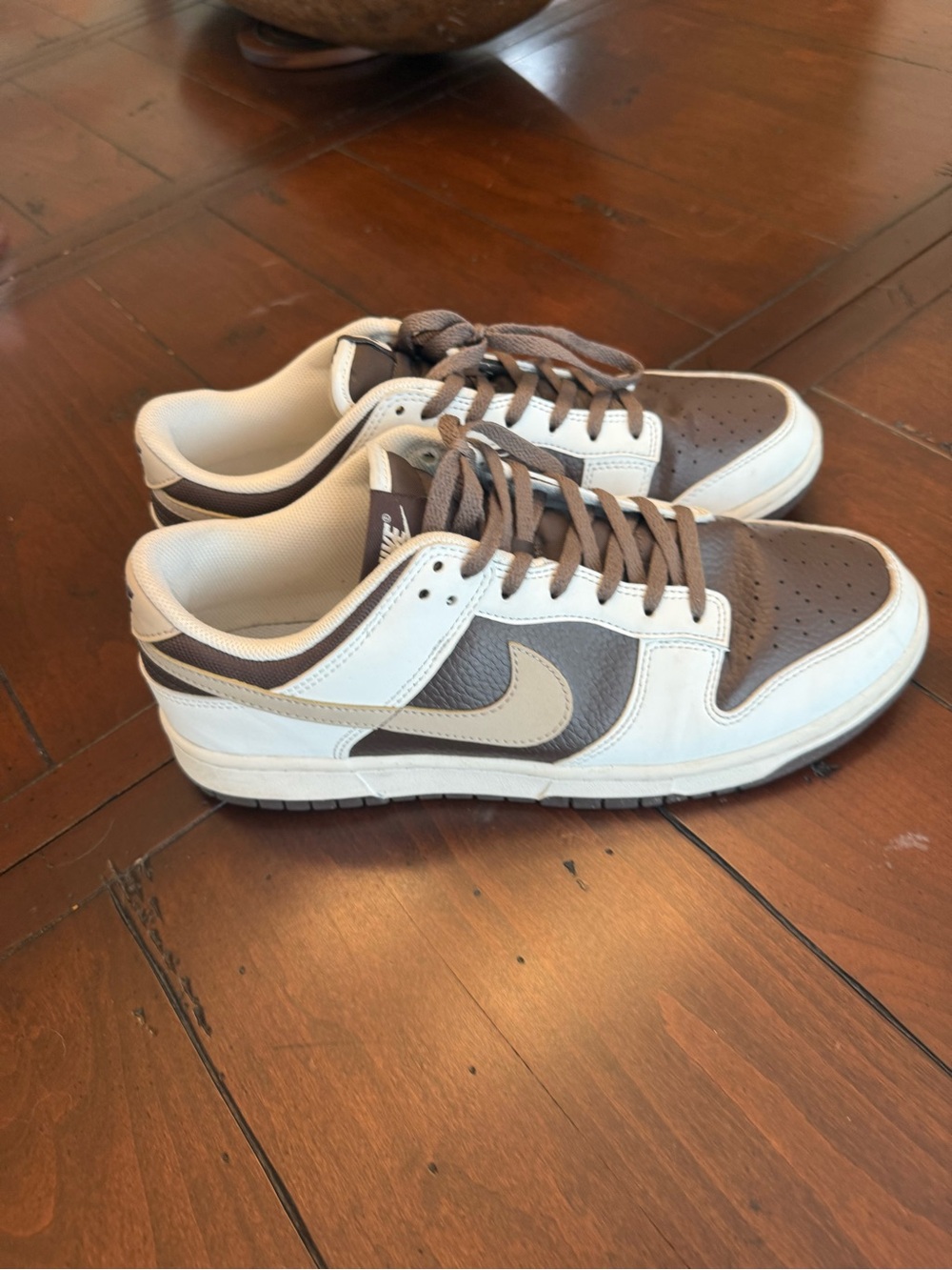 Nike Dunk Low Men’s Next to Nature size 9